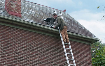 what affects urgent Bryngwran roof repairs