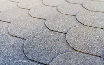 Bryngwran asphalt roofing costs