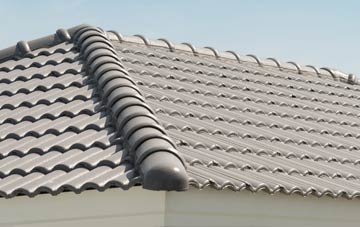 advantages of Bryngwran clay roofing