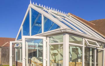conservatory roof insulation costs Bryngwran