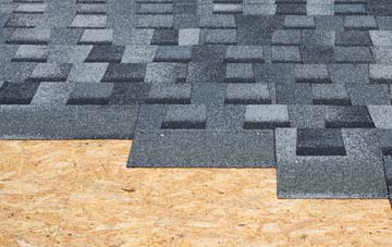 expert Bryngwran asphalt roof companies