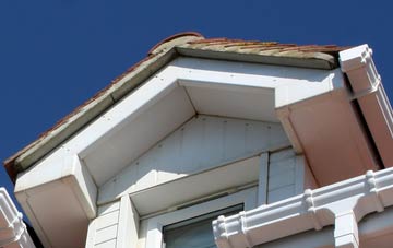 Bryngwran fascia installation costs