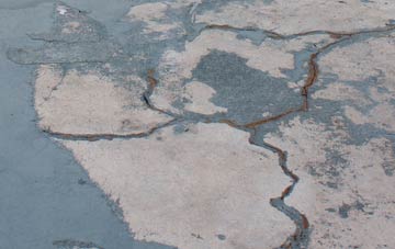 fibreglass roofing replacement Bryngwran