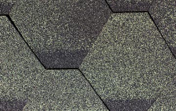 Bryngwran fibreglass shingle repairs