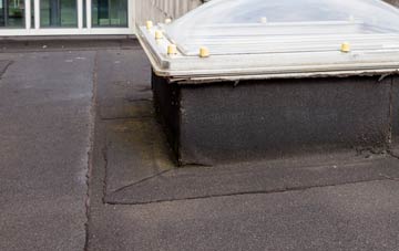 disadvantages of Bryngwran flat roofs