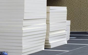 Bryngwran flat roof insulation costs