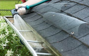Bryngwran gutter cleaning costs