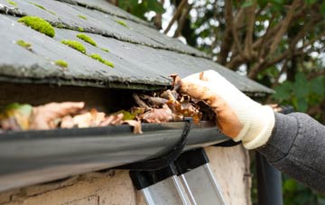 gutter cleaning Bryngwran, Isle Of Anglesey