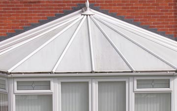 Bryngwran polycarbonate conservatory roof repairs