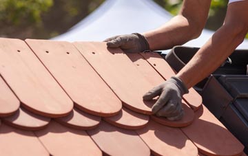 Bryngwran roof tile contractors