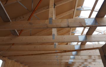 Bryngwran roof truss costs