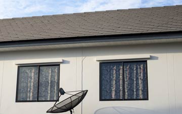 Bryngwran rubber roof costs