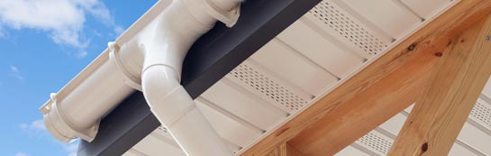 get Bryngwran guttering quotes today