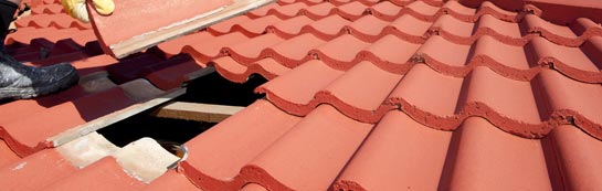 compare Bryngwran roof repair quotes