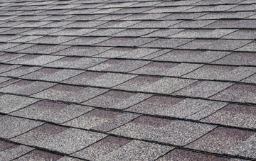 Bryngwran tiles for shallow pitch roofing