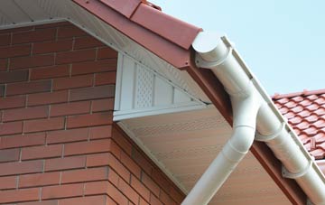 Bryngwran soffit repair costs