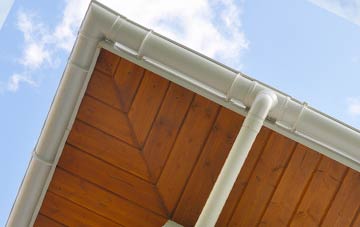 Bryngwran soffit types