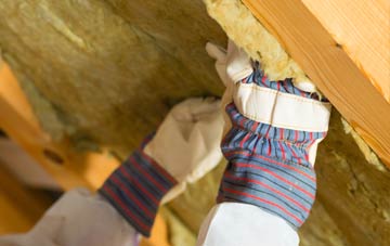 types of Bryngwran pitched roof insulation materials