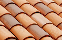 Bryngwran clay roofing