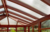 Bryngwran conservatory roofing insulation