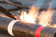 Bryngwran flat roofing replacement