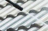 rated Bryngwran roof cleaning companies